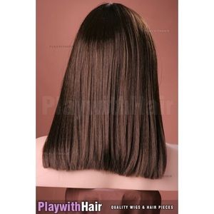 Accessories - DX CLEO WIG in 6 Accessories - DX CLEO WIG in 6